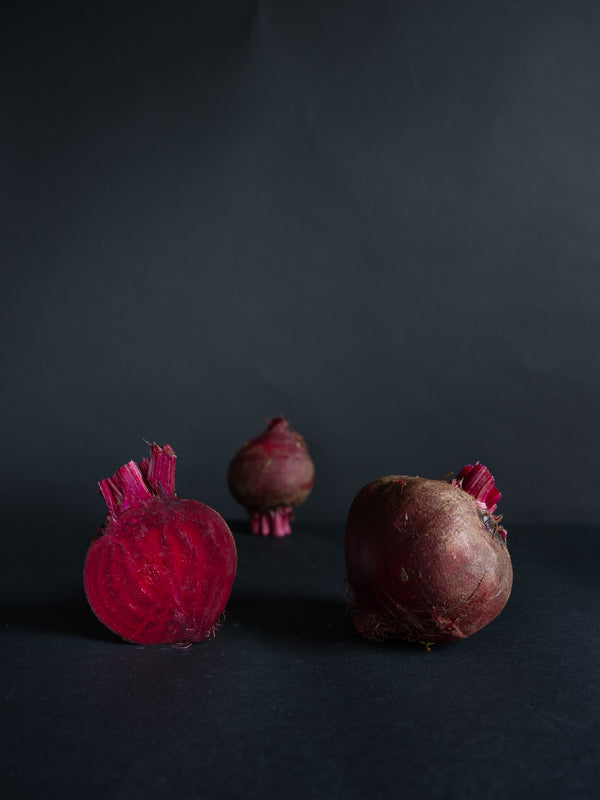 Red Beets (2lbs)