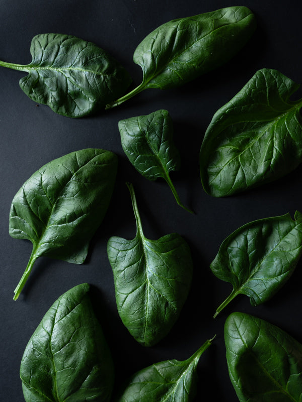 Spinach (6 oz)