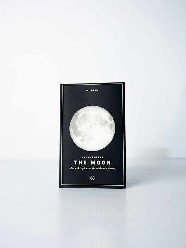 The Moon, Wildsam Field Guide