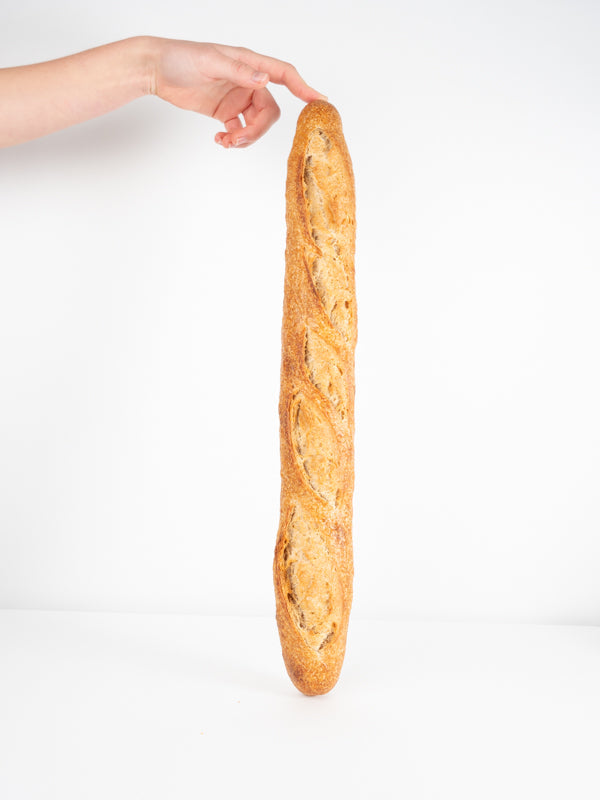 Fresh-Made Foods
