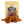 Martin's Handmade, Salted Sourdough Pretzels, 8 oz.