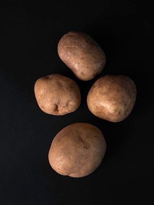 Potatoes, Gold (2 lb)