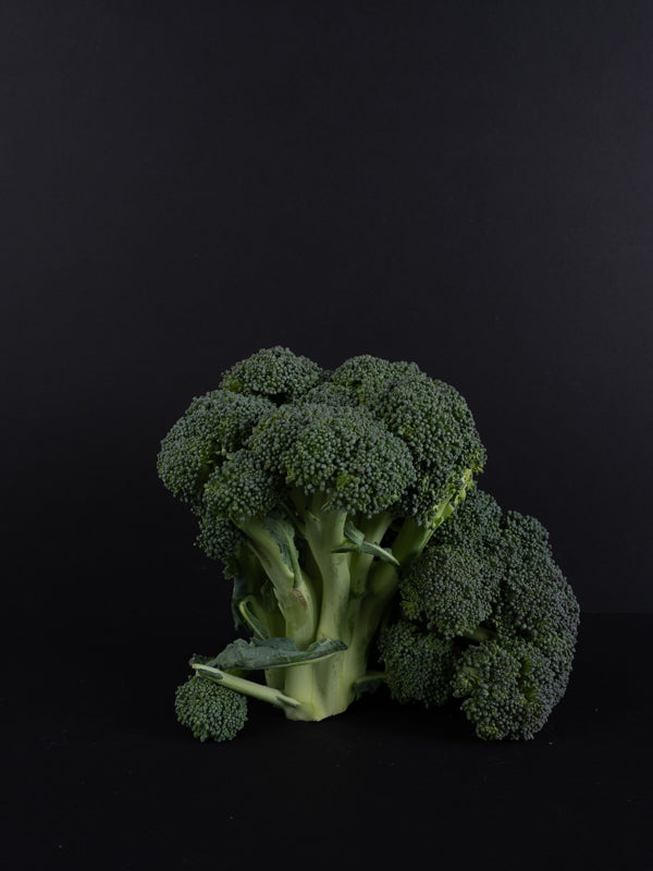 Broccoli (1 ea) (Limited)