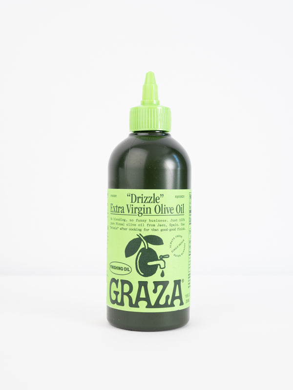 Graza Baby Drizzle olive oil, 350 ml.