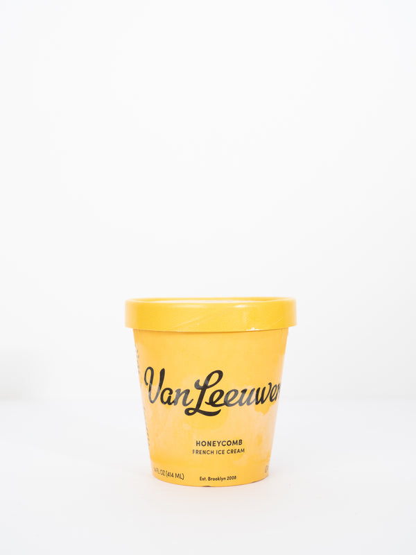 Van Leeuwen Honeycomb 14 oz.