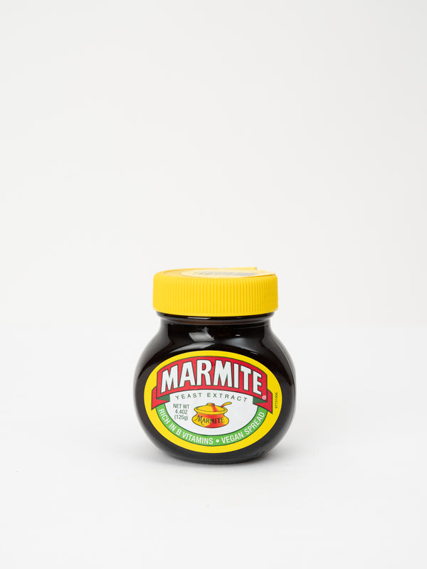 Marmite, 4.4 oz.