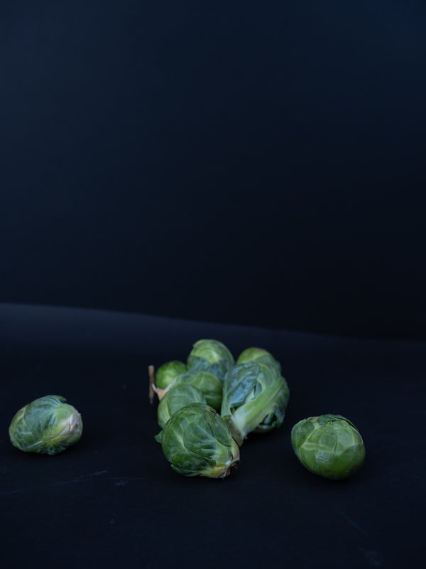 Brussel Sprouts (1 lb)