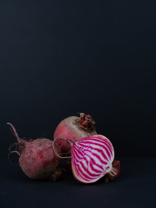 Beets, Chioggia Candy Cane (2lbs)