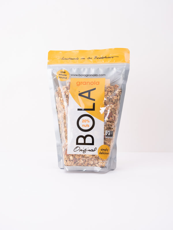 Bola Granola Original, 16 oz.