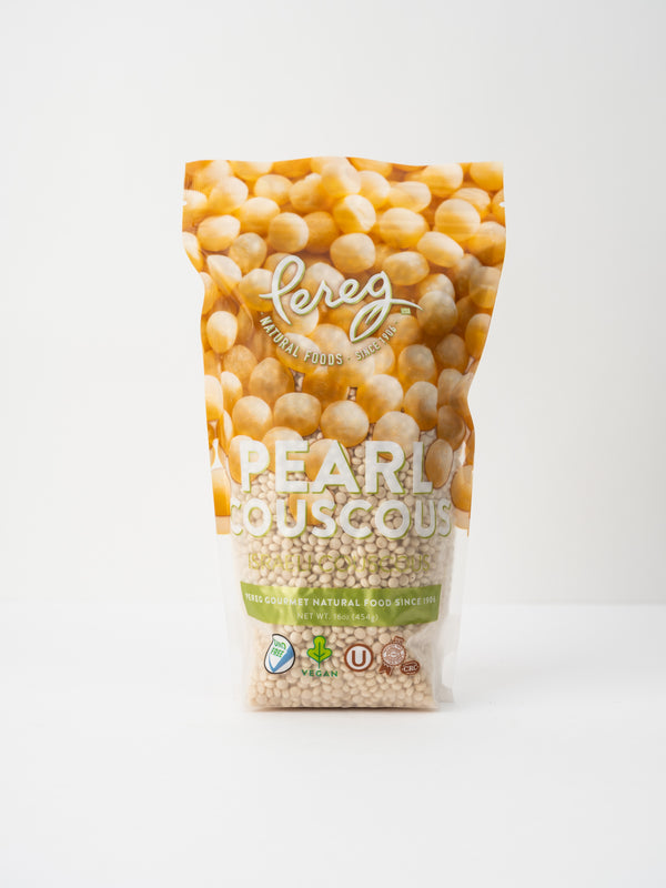 Pereg Pearl Couscous, 16 oz.
