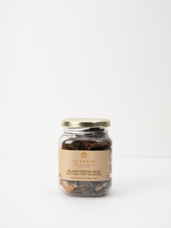 Plantin Dry Mix Forest Mushrooms 1.8oz