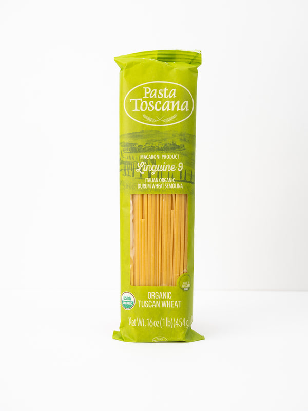 Pasta Toscana Linguine, 16 oz.