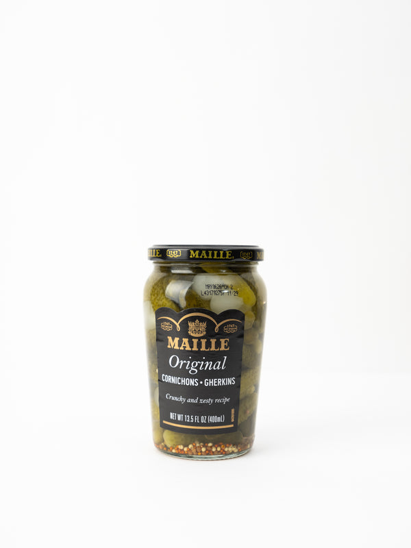 Maille Cornichons, 13.5 oz.