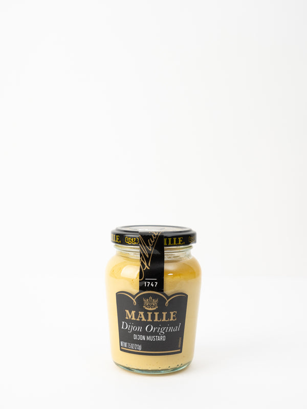 Maille Dijon Mustard, 7.5 oz.