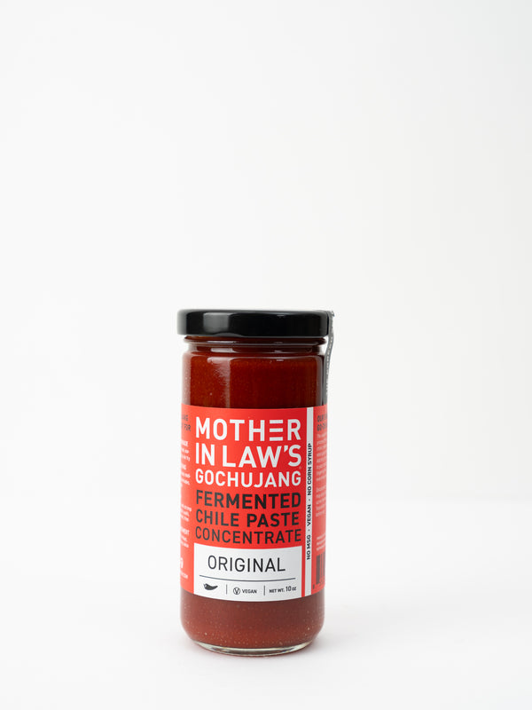 Mother in Law's Gochujang Paste, 10 oz.