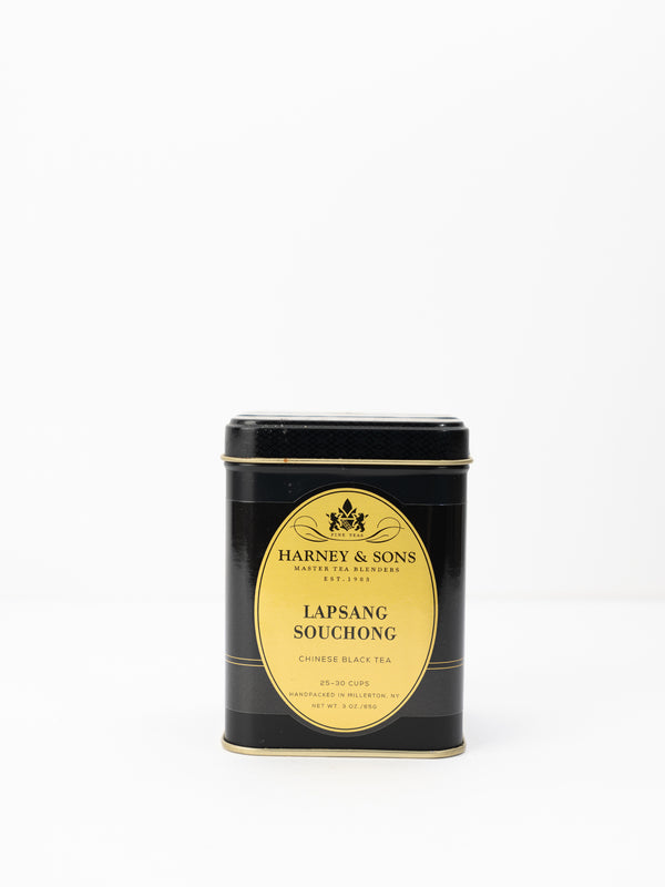 Harney & Sons Lapsang Souchong, 3 oz.