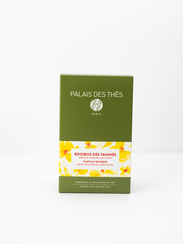 Palais de Thes, Tahitian Rooibos, 1.4 oz.