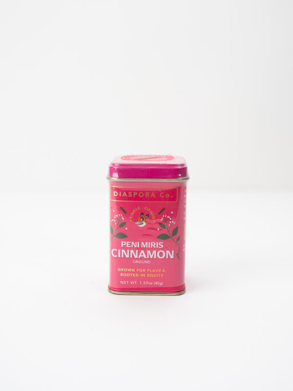 Diaspora Peni Miris Cinnamon, 1.87 oz.