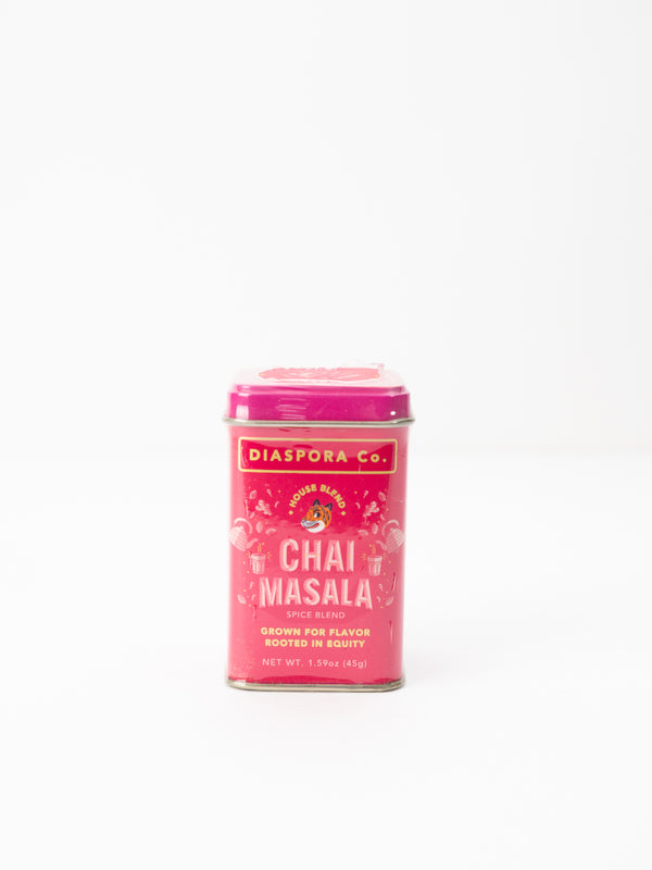 Diaspora Chai Masala, 1.06 oz.