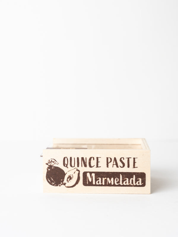 Da Morgada Quince Paste