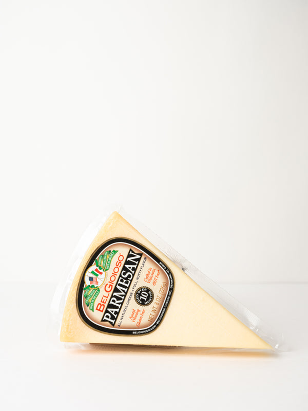 Bell Gioioso Parmesan, 8 oz.