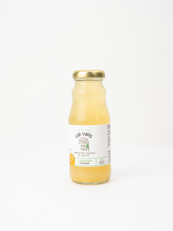 Cal Valls Lemonade Bio, 200 ml.