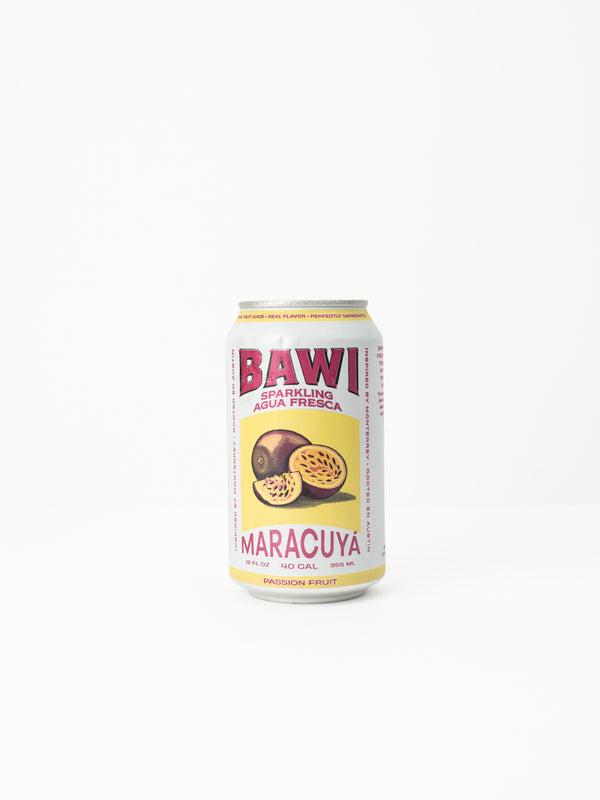 Bawi Maricuya, 12 oz.