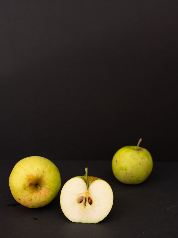 Apple, Grimes Golden (1 each, .25lb)