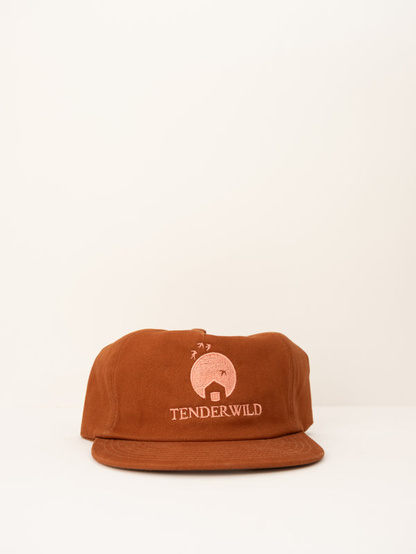 Tenderwild Cotton Baseball Hat