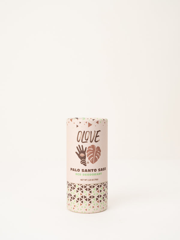 Olove Palo Santo Deodorant