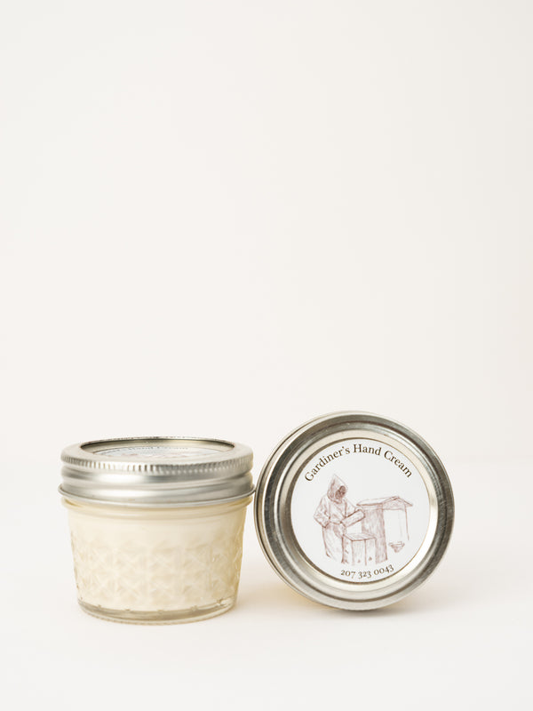 Gardiners Hand Cream, 4 oz.