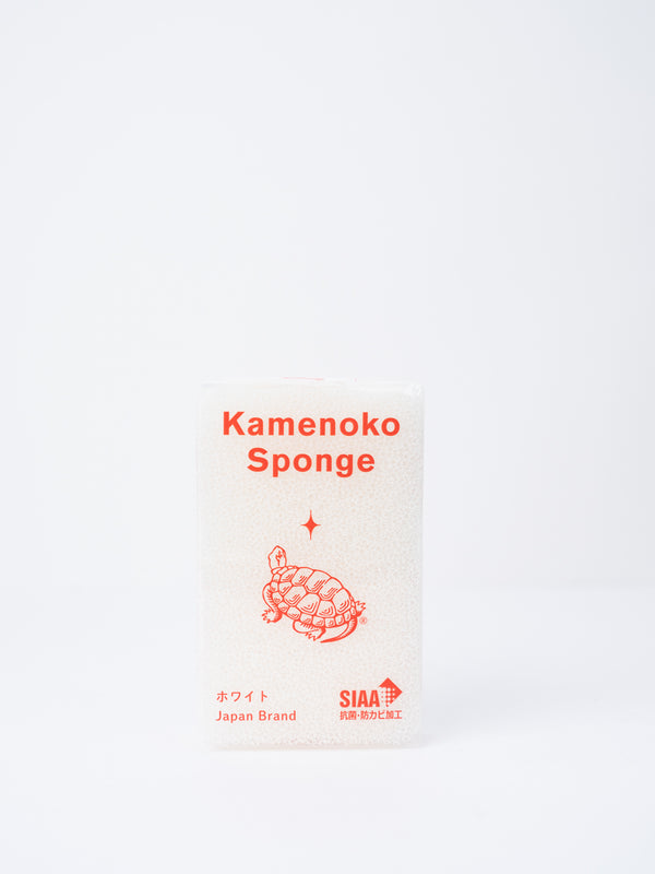 Kamenoko sponge