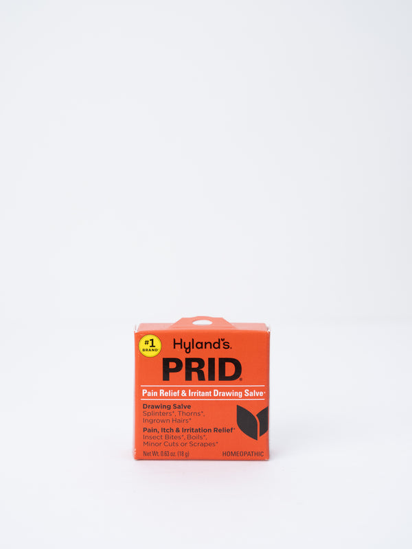 Hyland Prid Drawing Salve