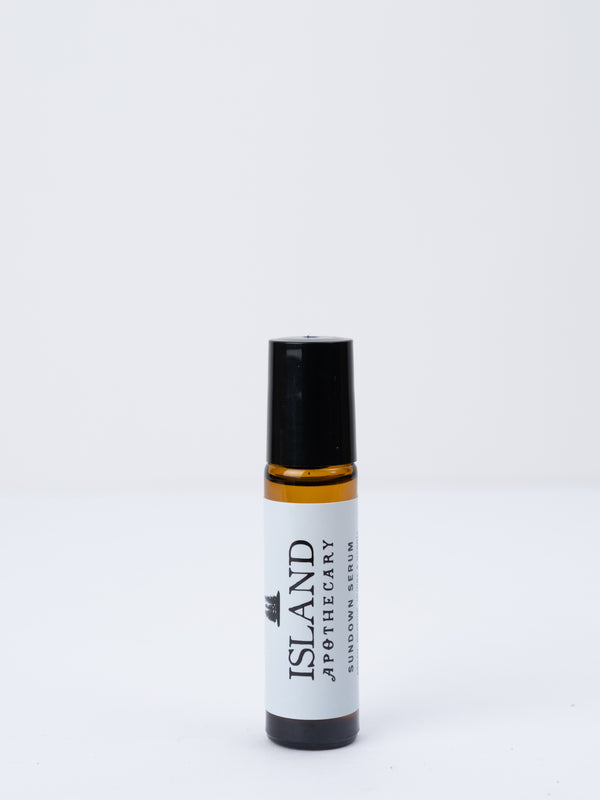 Island Apothecary Sundown Eye Serum