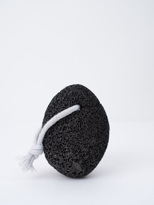 Natural Pumice Stone Foot Scrubber