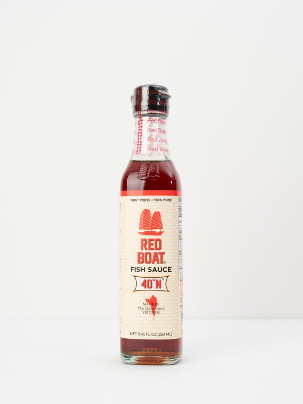 Red Boat Fish Sauce, 8.45 oz.