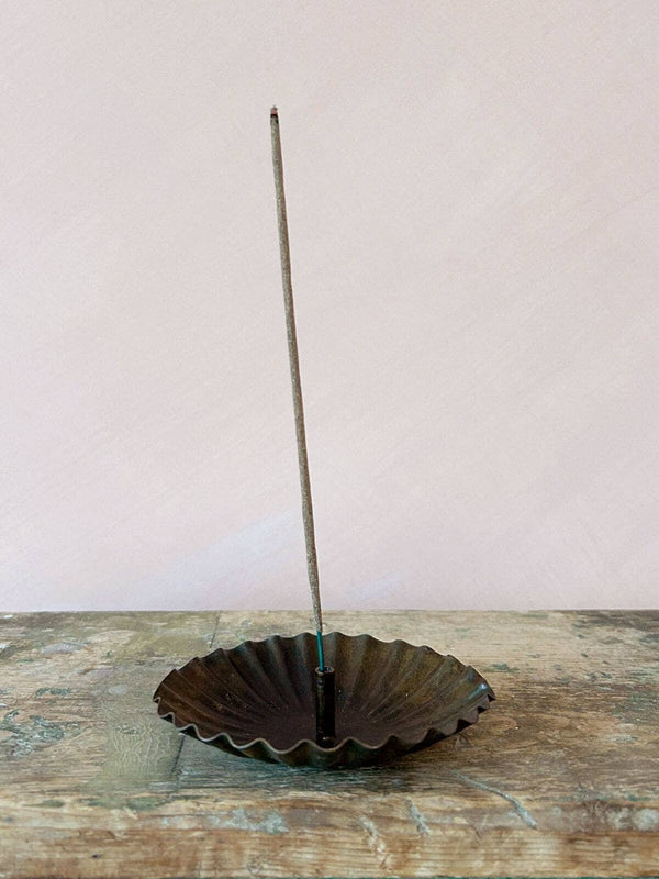 Bohemia Design, Incense Holder, Sol