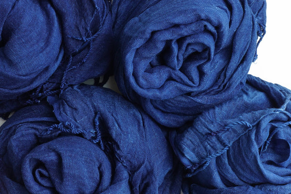 Yamato Indigo Dye