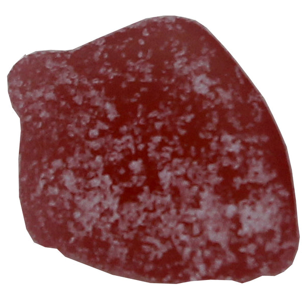 Kolsvart, Sour Blueberry Swedish Fish (Piggvar), 4.2 oz.
