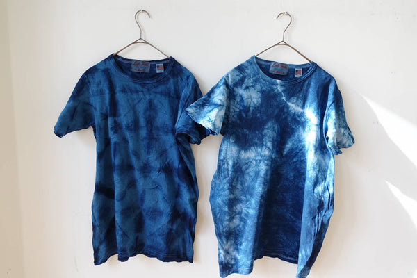 Yamato Indigo Dye