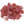 Kolsvart, Sour Blueberry Swedish Fish (Piggvar), 4.2 oz.