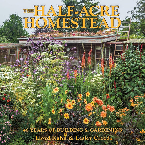 Half-Acre Homestead , The