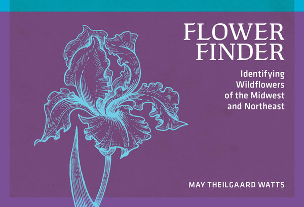 Flower Finder 2nd Edition