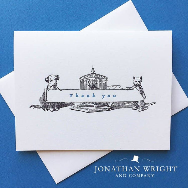 Jonathan Wright, Thank you Pets