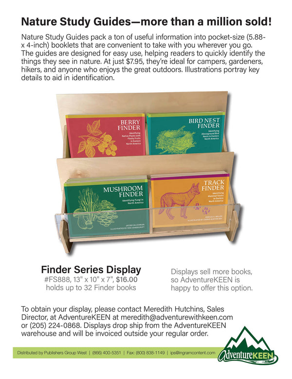 Flower Finder 2nd Edition