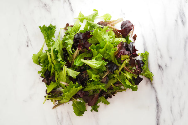 Little Leaf Spring Mix (6 oz)