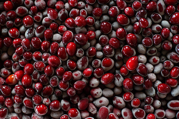 Smithereen Organic Cranberry Sauce