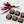 Big Picture Farm, Chocolate-Covered Goat Milk Caramels, 2.5 oz.