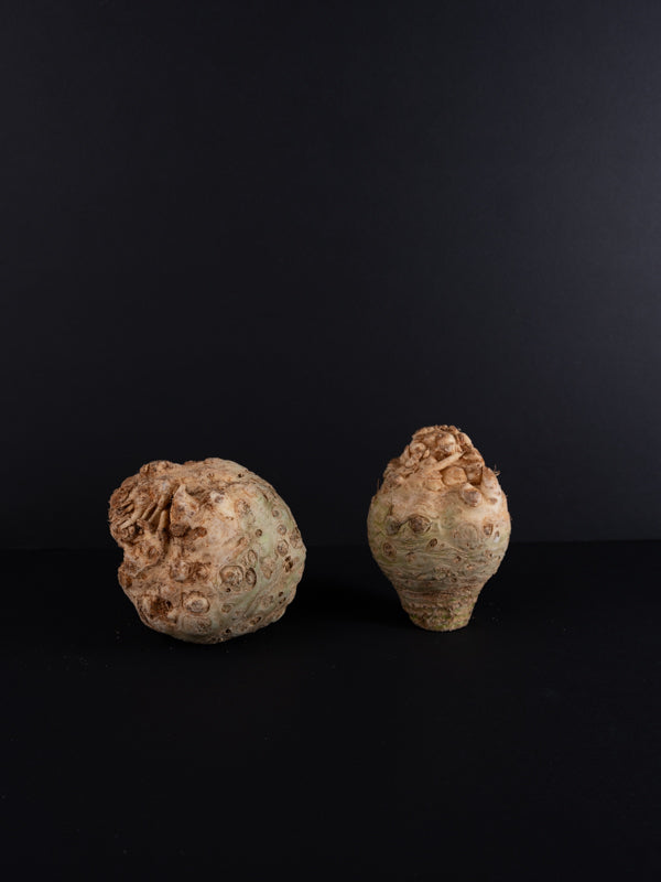 Celeriac (3lbs)