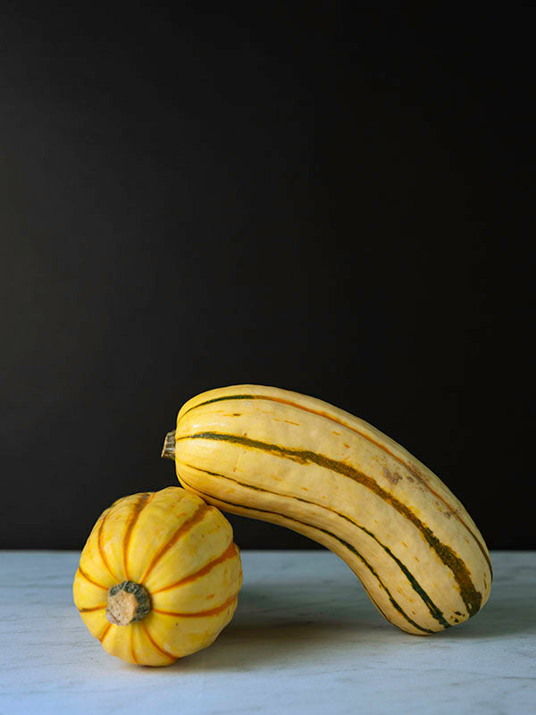 Delicata Squash